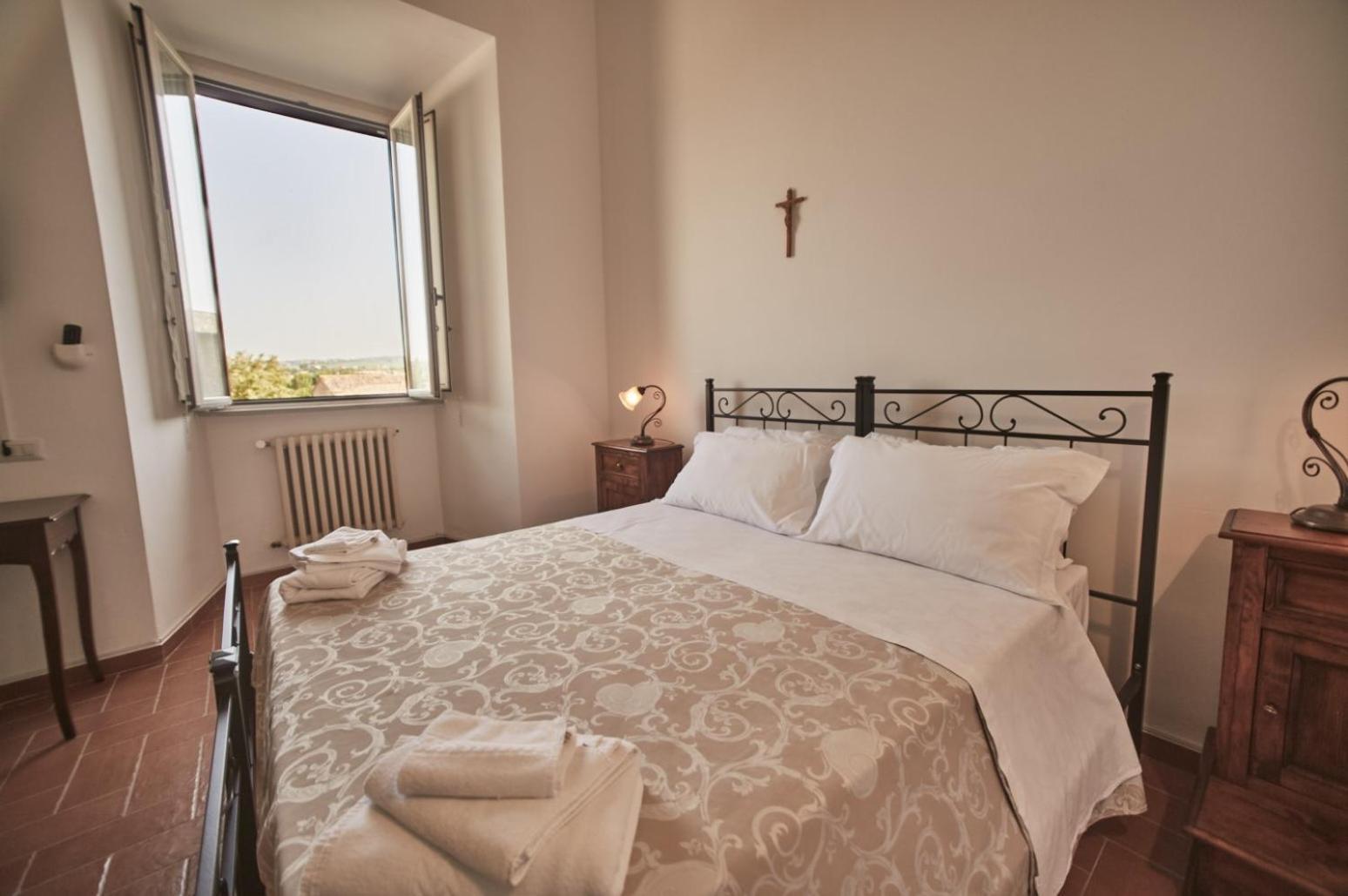 Bed and breakfast Il Monastero Di Bevagna Extérieur photo