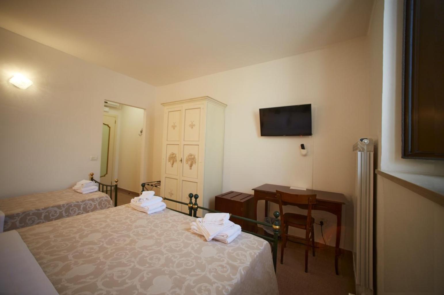 Bed and breakfast Il Monastero Di Bevagna Extérieur photo