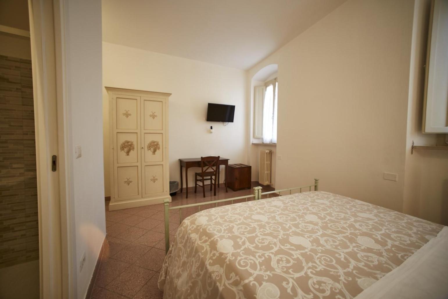 Bed and breakfast Il Monastero Di Bevagna Extérieur photo