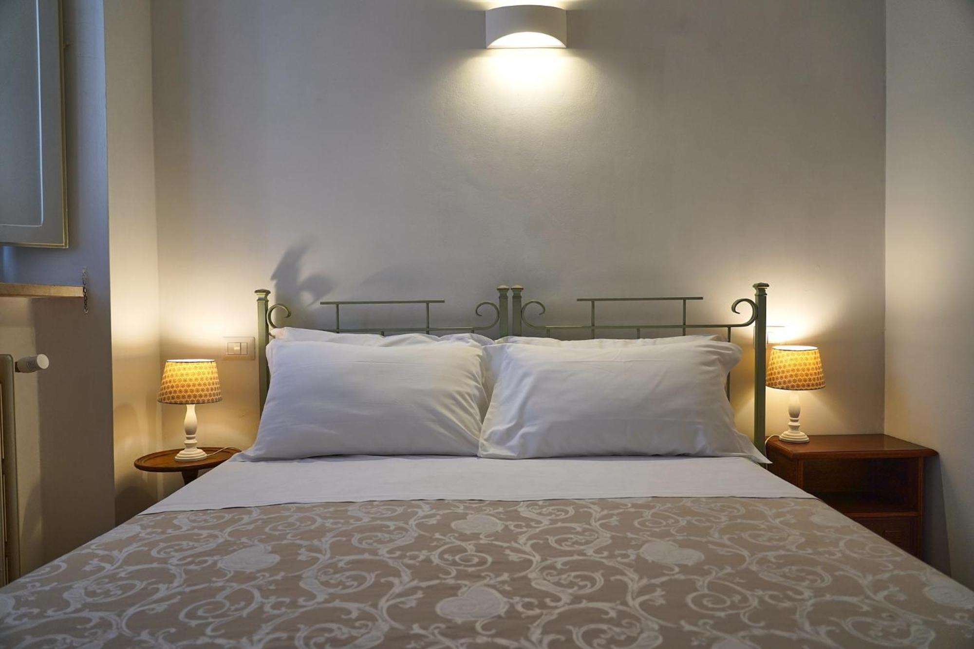 Bed and breakfast Il Monastero Di Bevagna Extérieur photo