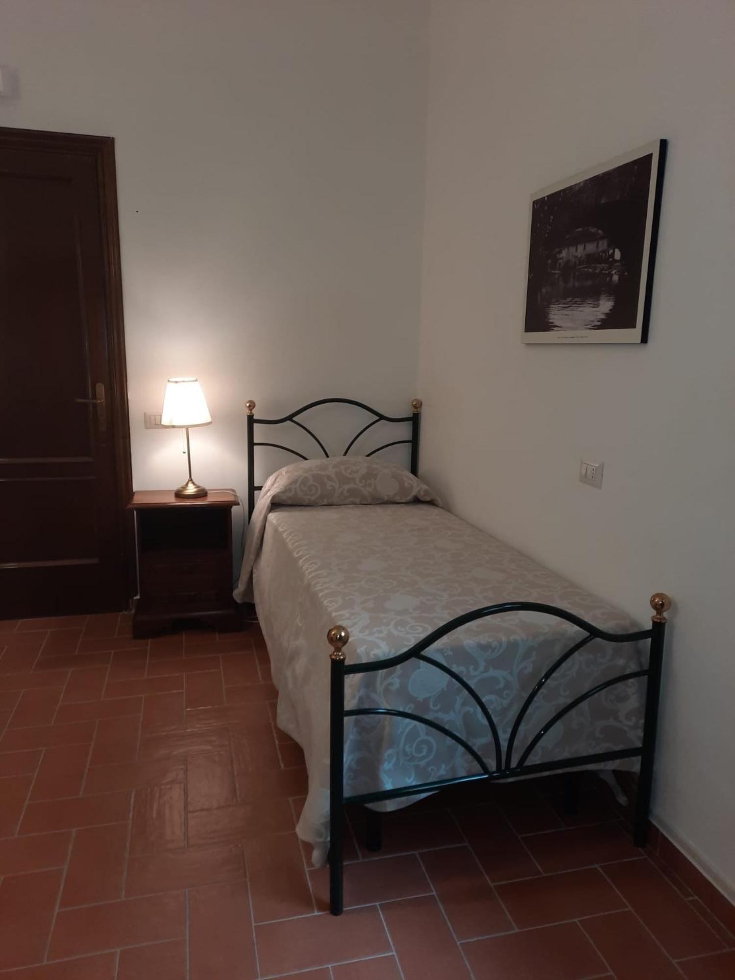 Bed and breakfast Il Monastero Di Bevagna Extérieur photo