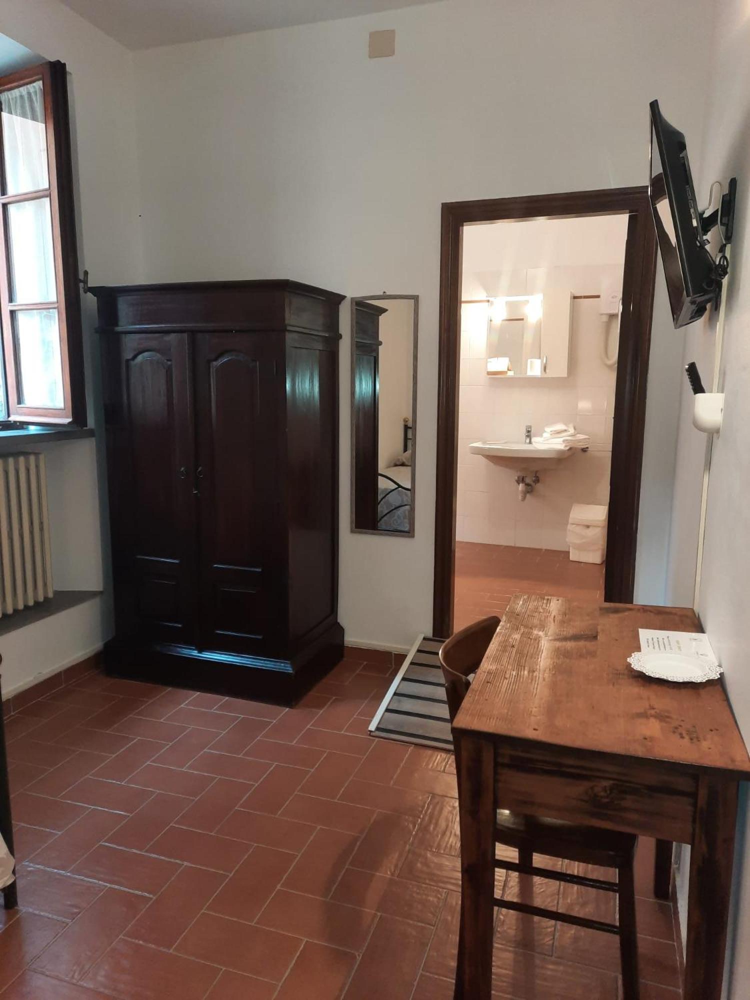 Bed and breakfast Il Monastero Di Bevagna Extérieur photo
